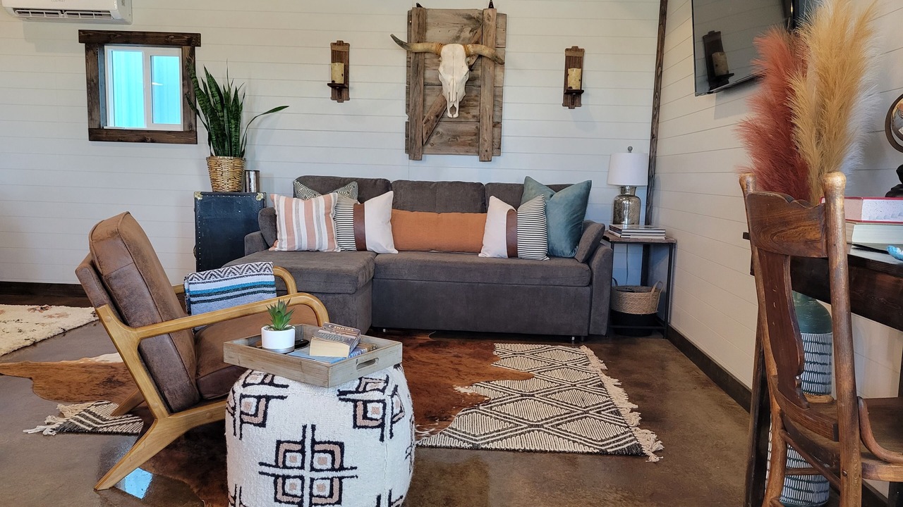 Photo of Livingroom in Lovell