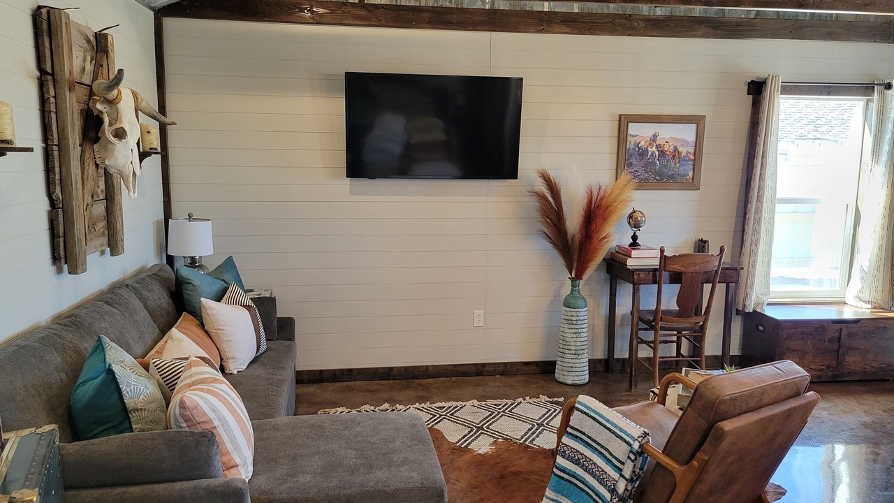 Photo of Livingroom in Lovell