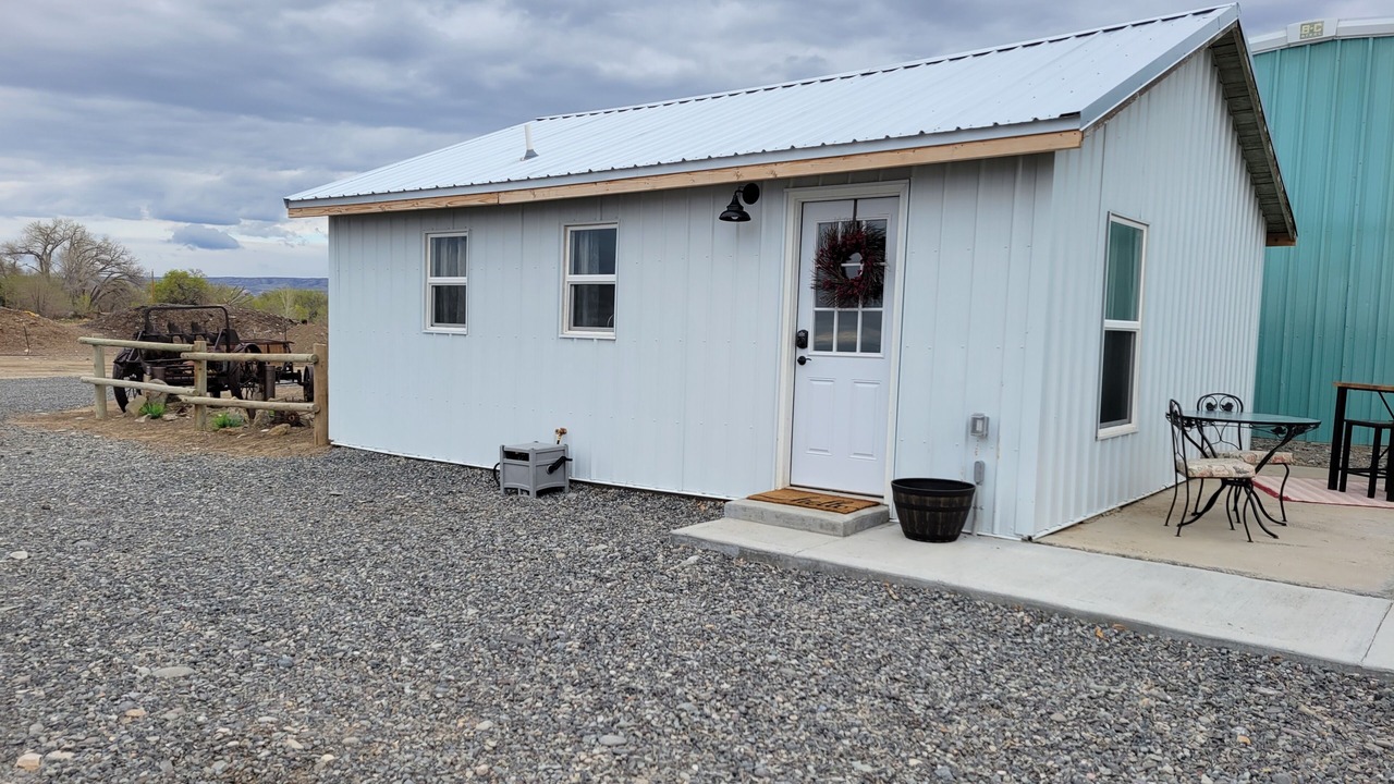 Photo of Outdoor in Lovell