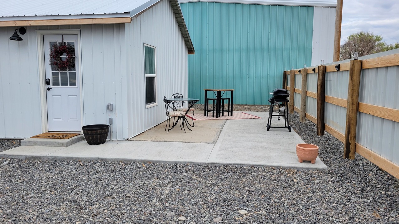Photo of Outdoor in Lovell
