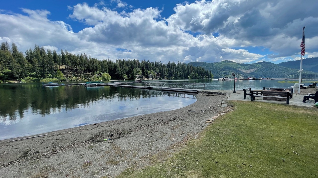 Photo of Others in Spirit Lake