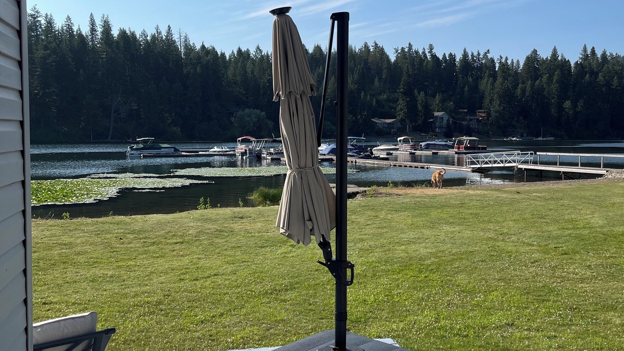 Photo of Outdoor in Spirit Lake