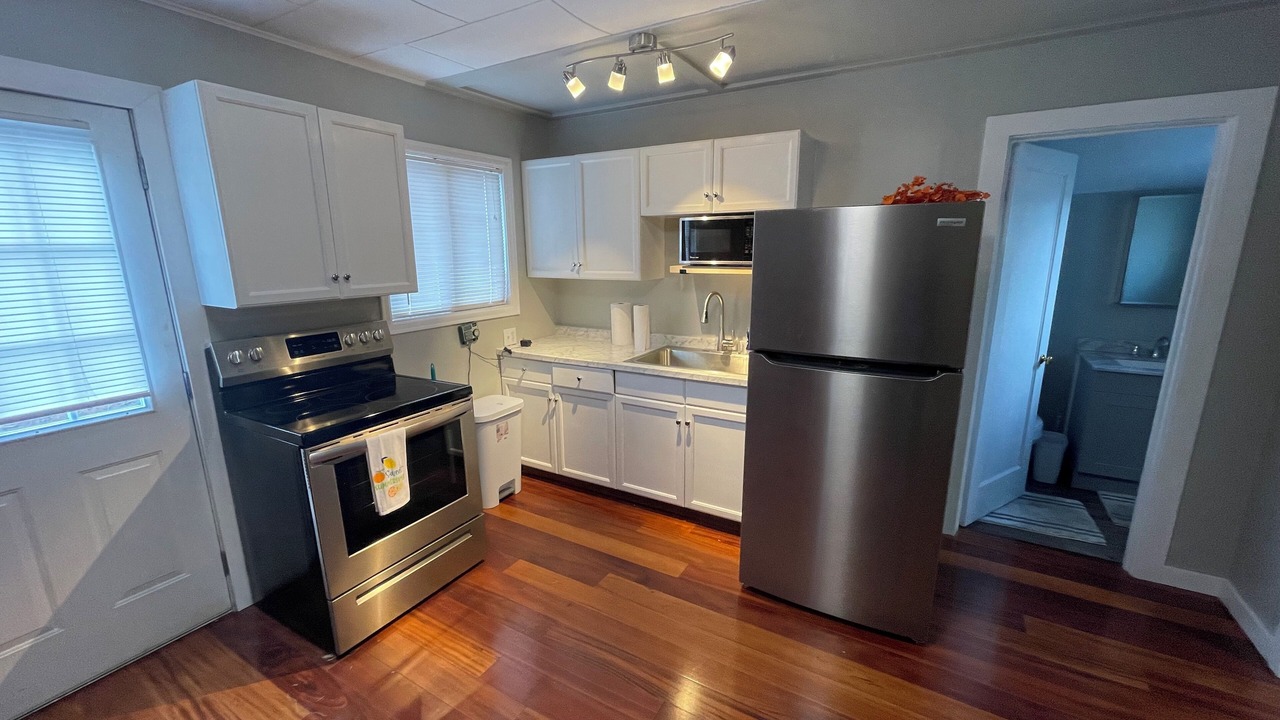 Photo of Kitchen in Spirit Lake