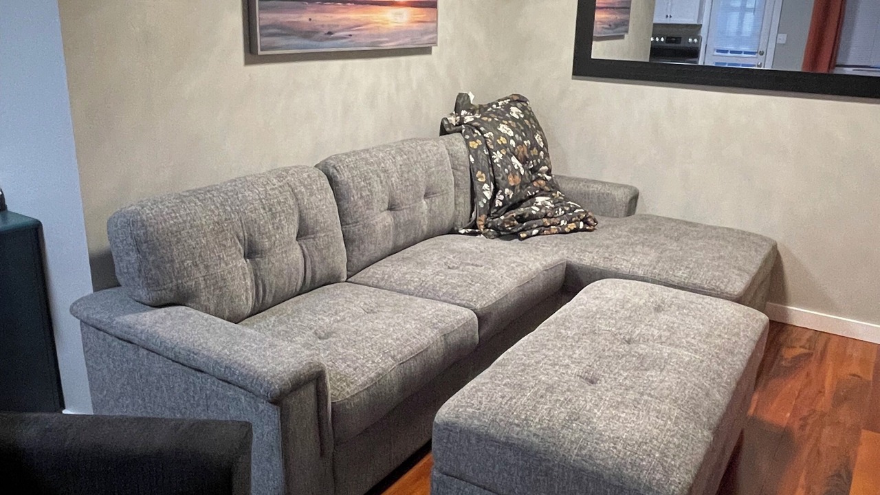 Photo of Livingroom in Spirit Lake