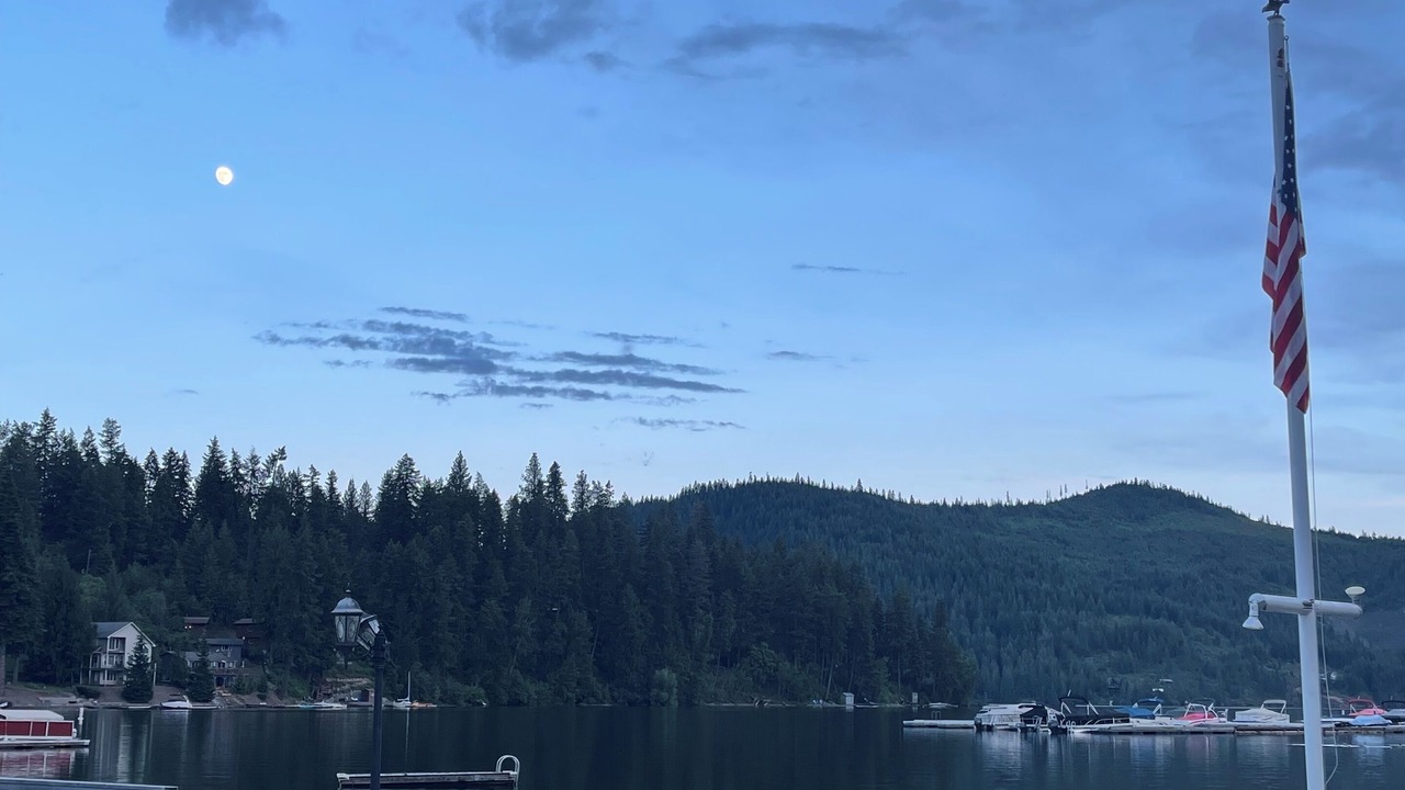 Photo of Others in Spirit Lake