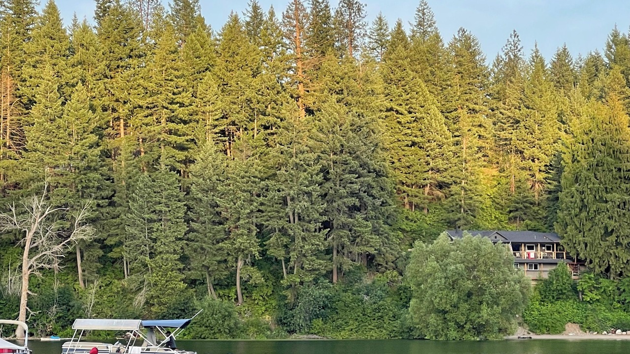 Photo of Others in Spirit Lake