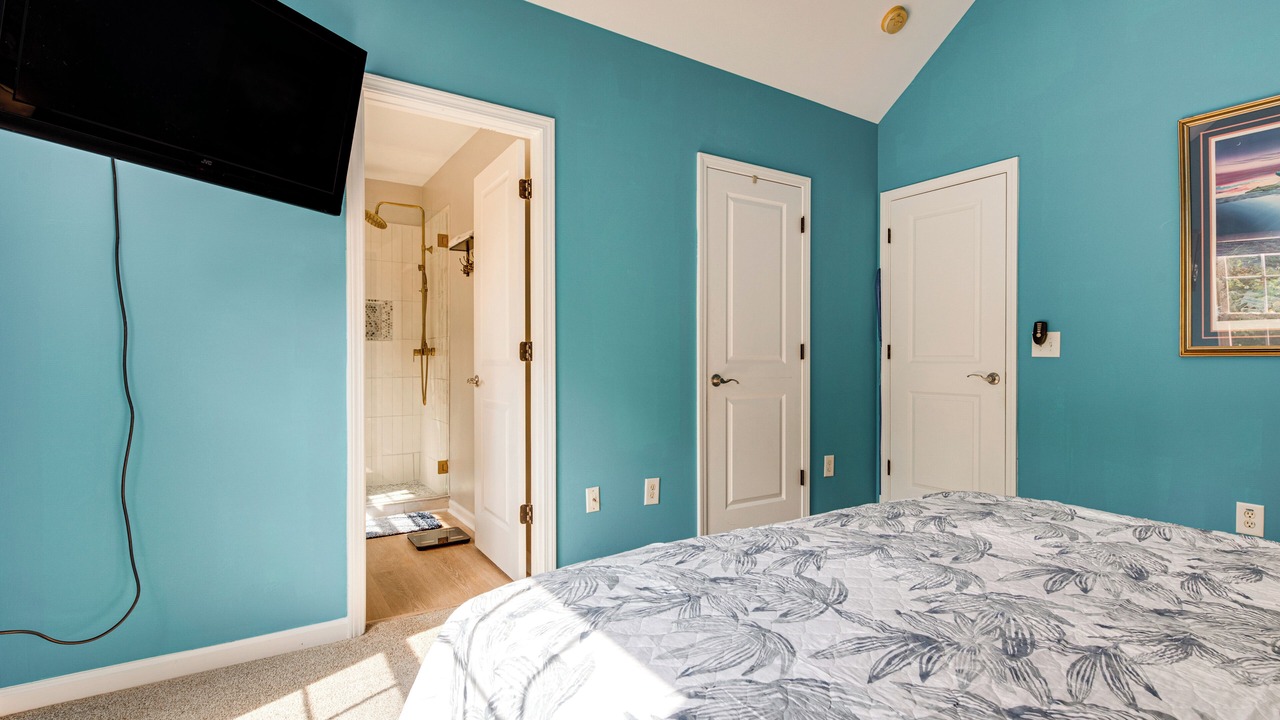 Photo of Bedroom in Holly Springs