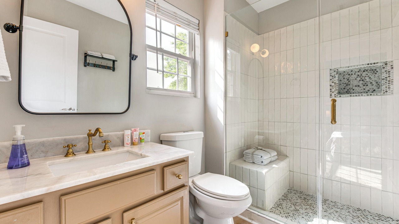 Photo of Bathroom in Holly Springs