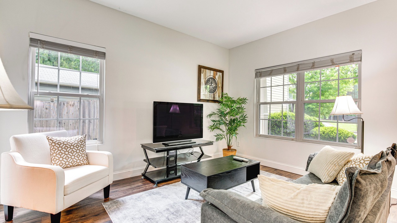 Photo of Bedroom in Holly Springs