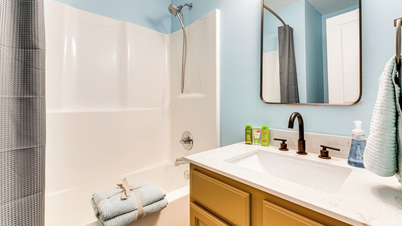 Photo of Bathroom in Holly Springs