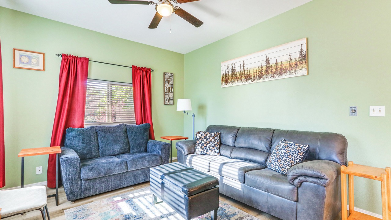 Photo of Bedroom in Harrison