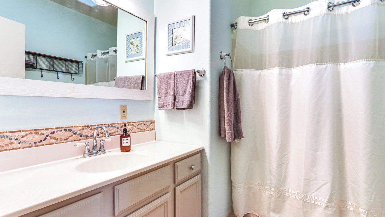 Photo of Bathroom in Harrison