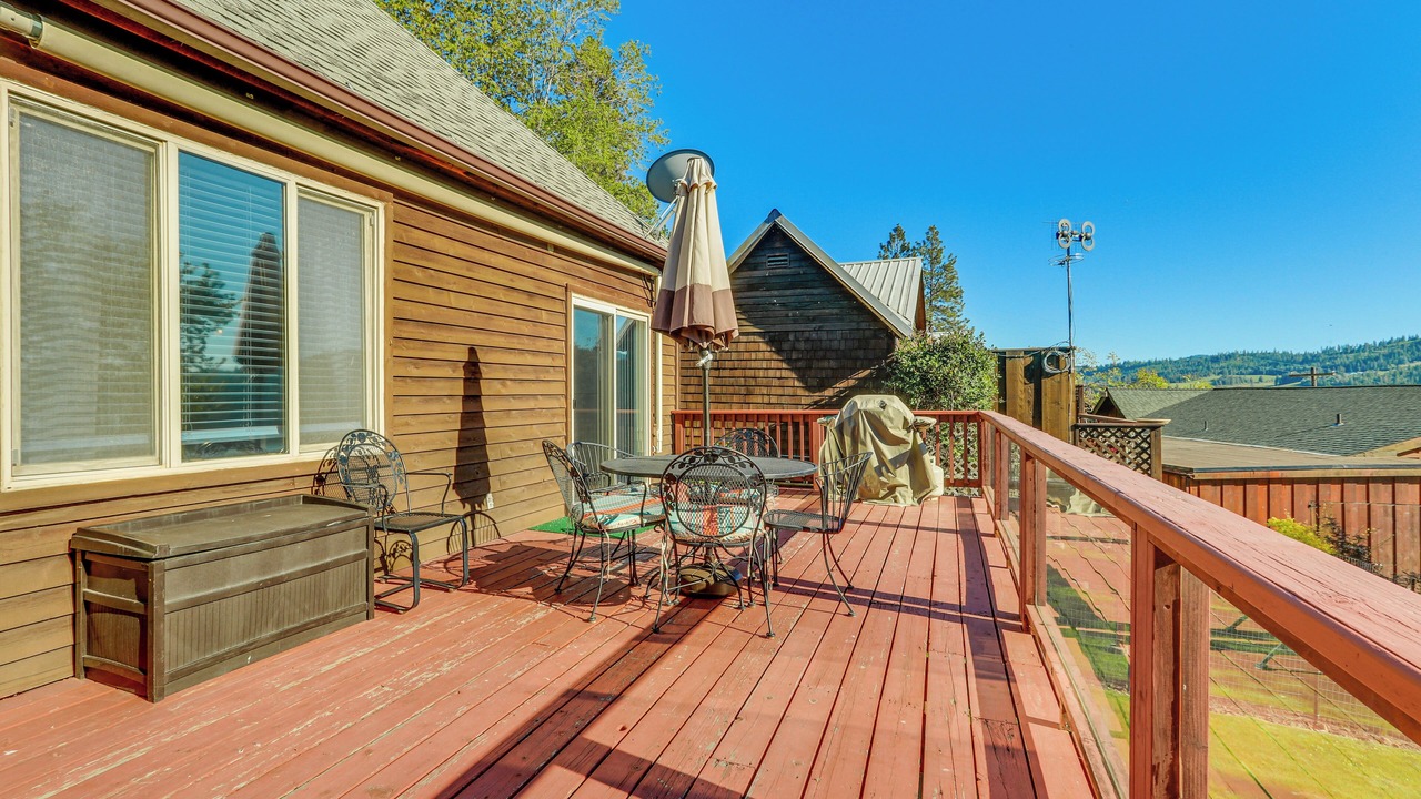 Photo of Outdoor in Harrison