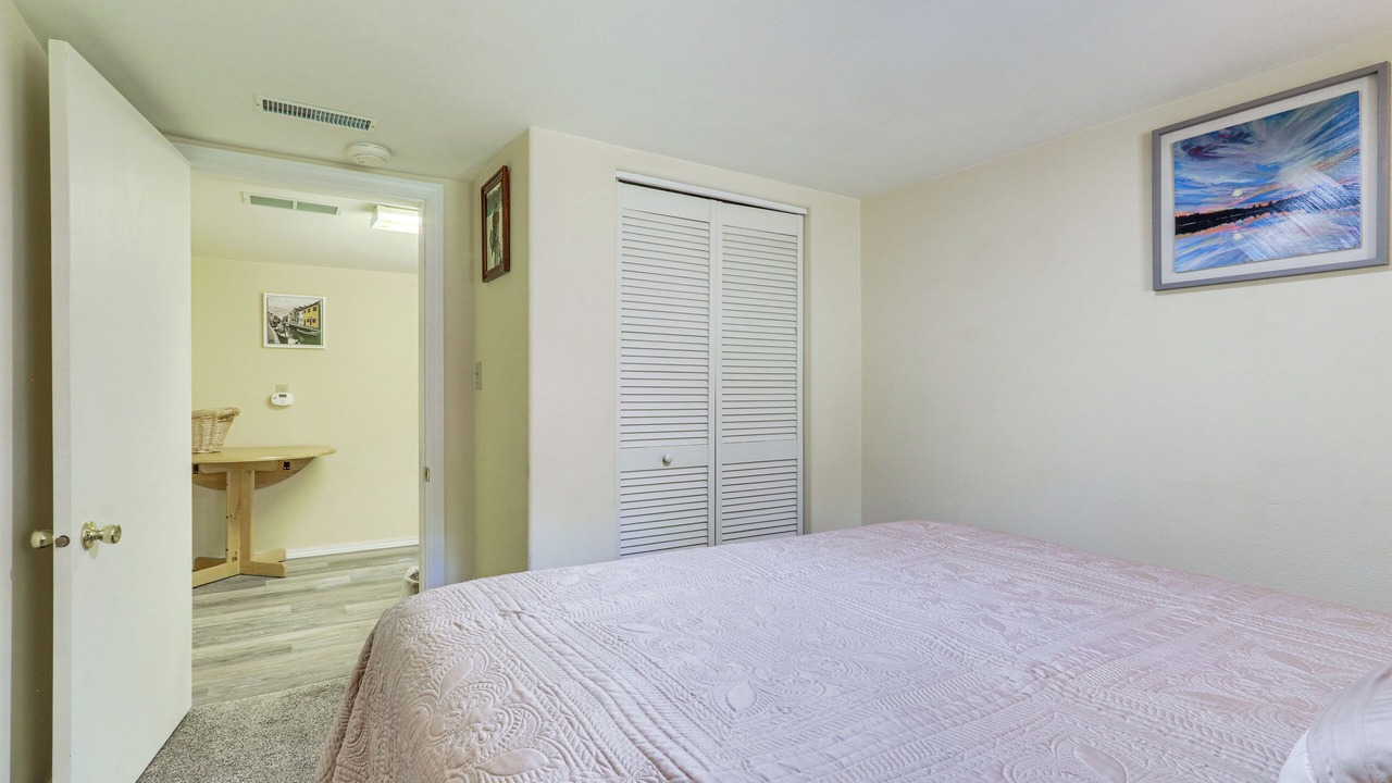 Photo of Bedroom in Harrison
