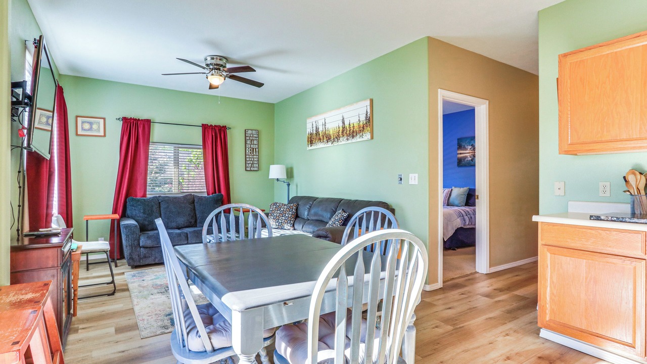 Photo of Bedroom in Harrison
