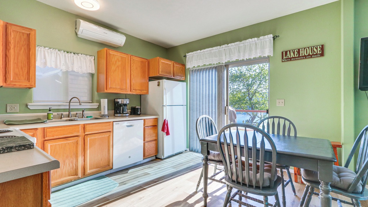 Photo of Kitchen in Harrison