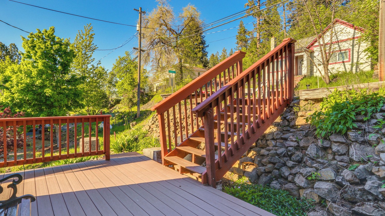 Photo of Outdoor in Harrison