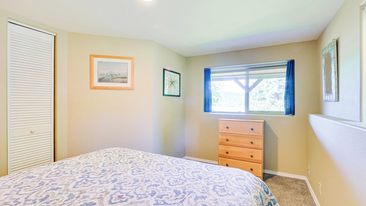 Photo of Bedroom in Harrison