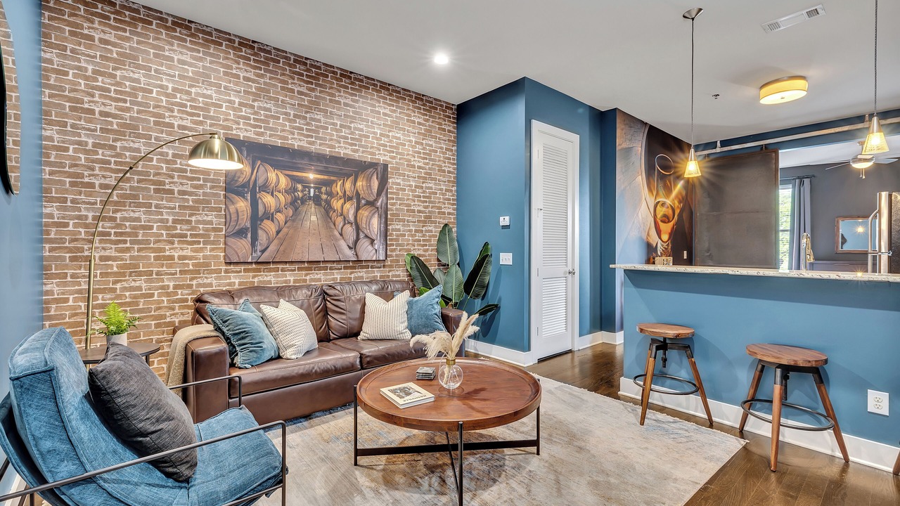 Photo of Bedroom in West End