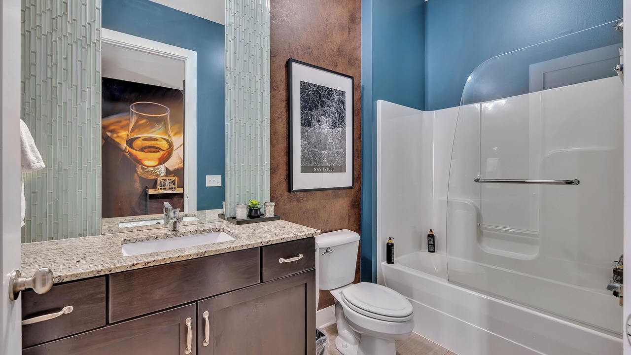 Photo of Bathroom in West End