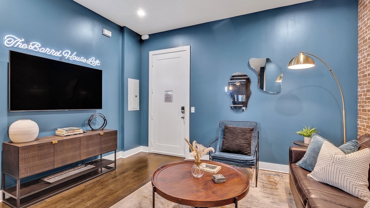 Photo of Bedroom in West End