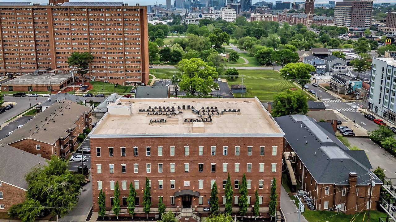 Photo of Outdoor in West End