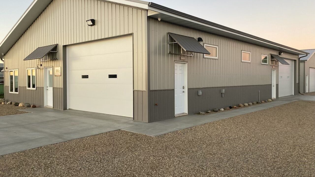Photo of Outdoor in Devils Lake