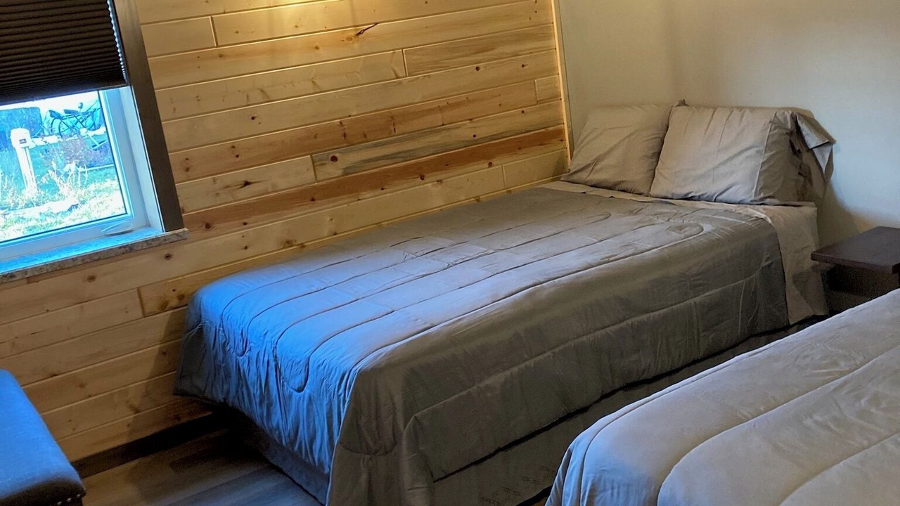 Photo of Bedroom in Devils Lake