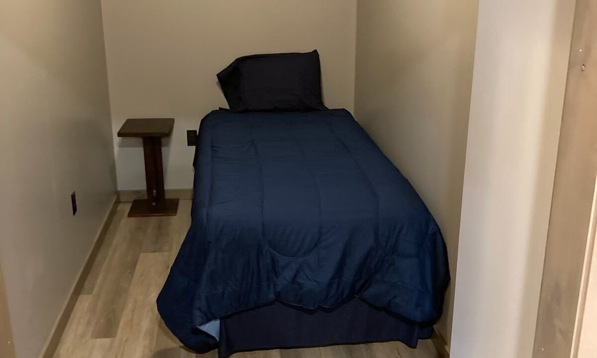 Photo of Bedroom in Devils Lake