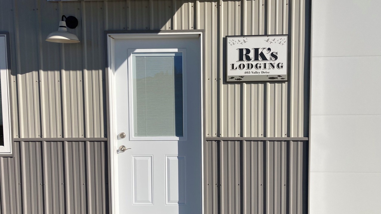 Photo of Outdoor in Devils Lake