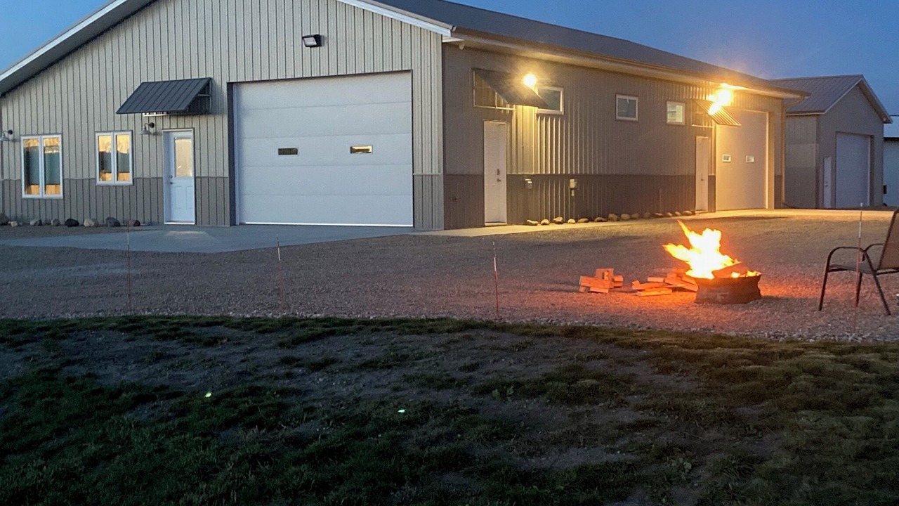 Photo of Outdoor in Devils Lake