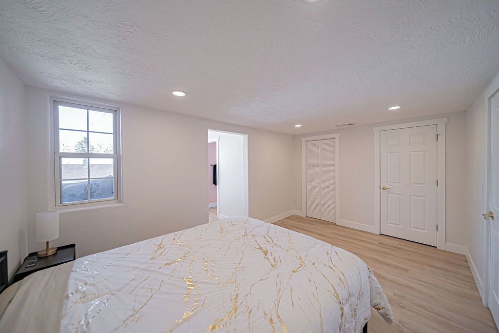 Photo of Bedroom in Pocatello