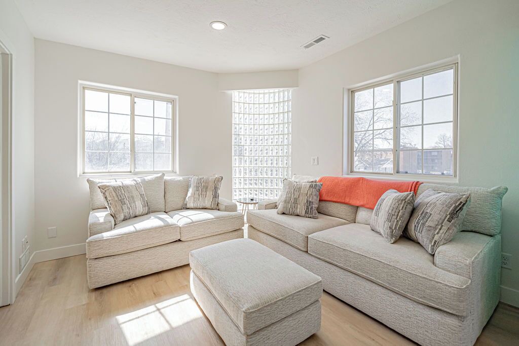 Photo of Livingroom in Pocatello