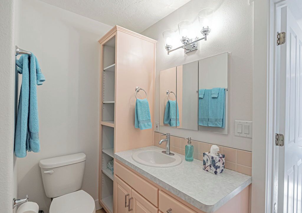 Photo of Bathroom in Pocatello