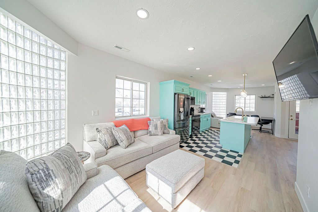 Photo of Livingroom in Pocatello