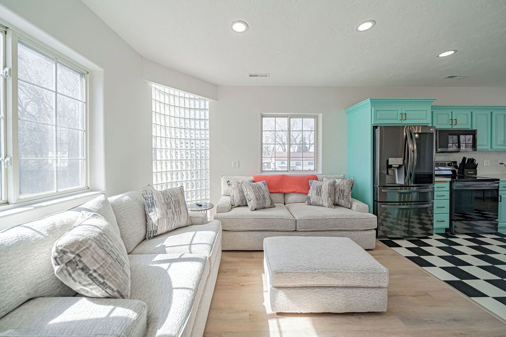 Photo of Livingroom in Pocatello