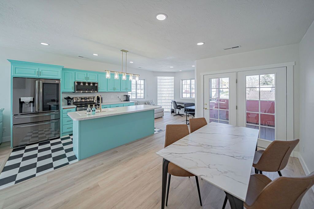 Photo of Kitchen in Pocatello