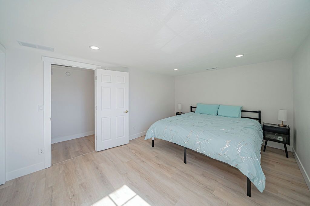 Photo of Bedroom in Pocatello