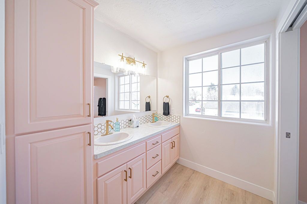 Photo of Bathroom in Pocatello