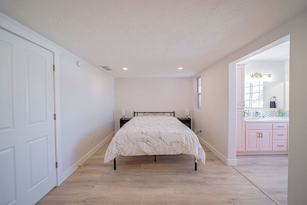 Photo of Bedroom in Pocatello