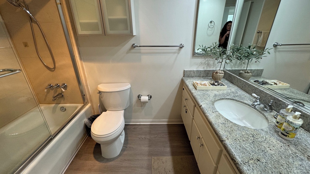 Photo of Bathroom in Coronado