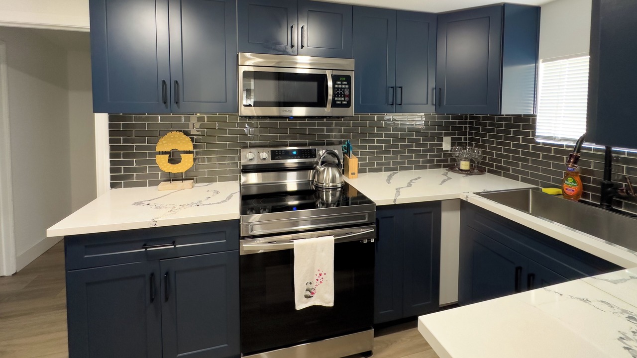 Photo of Kitchen in Glendale