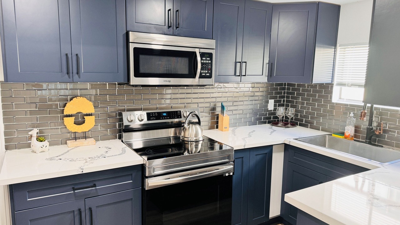 Photo of Kitchen in Glendale