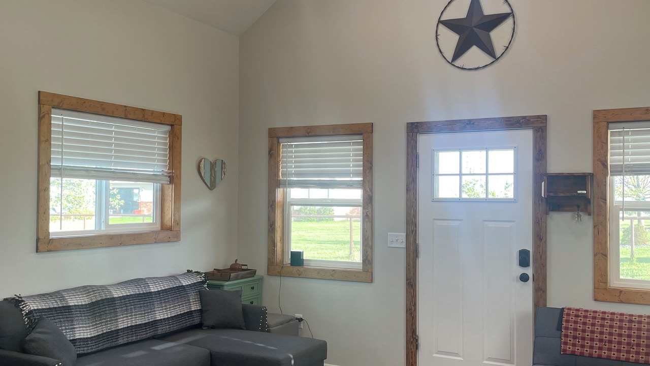 Photo of Livingroom in Cody