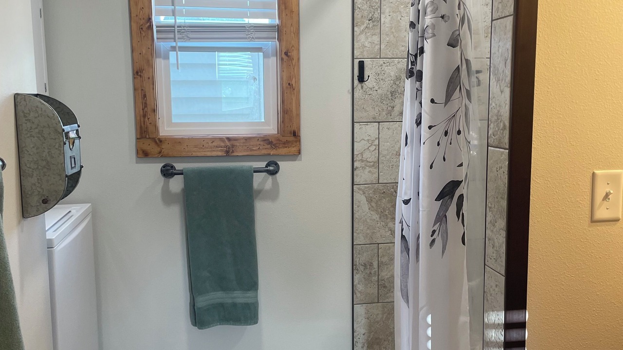 Photo of Bathroom in Cody
