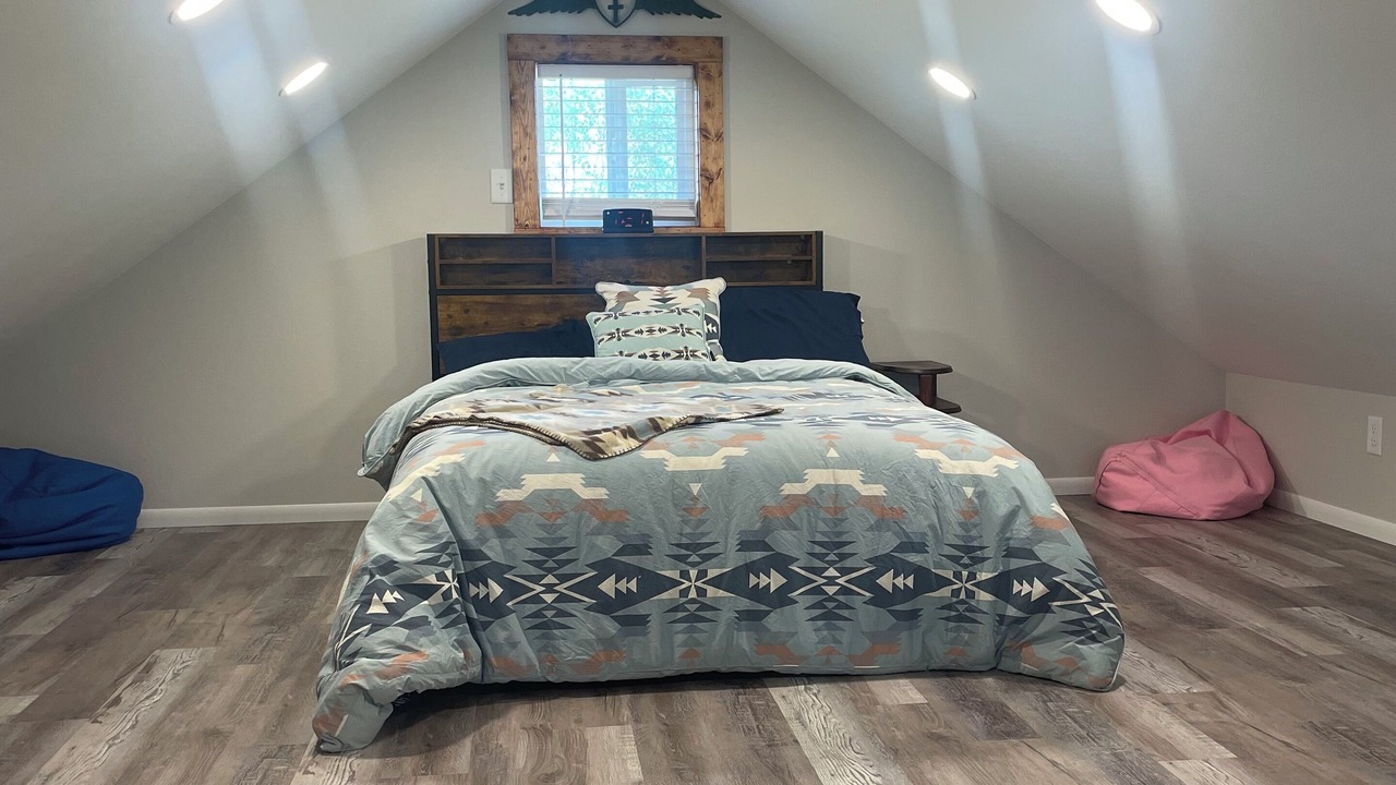 Photo of Bedroom in Cody
