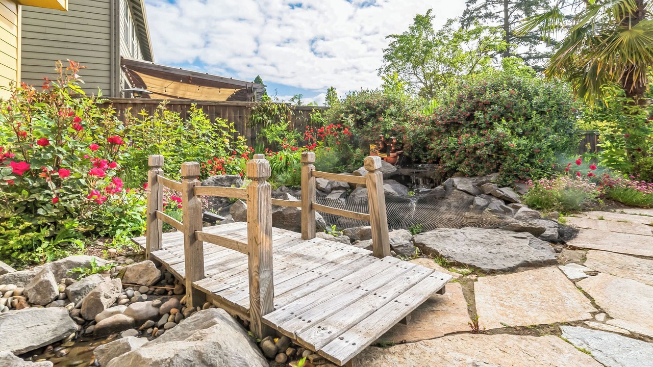 Photo of Patio Balcony in Cedar Hills