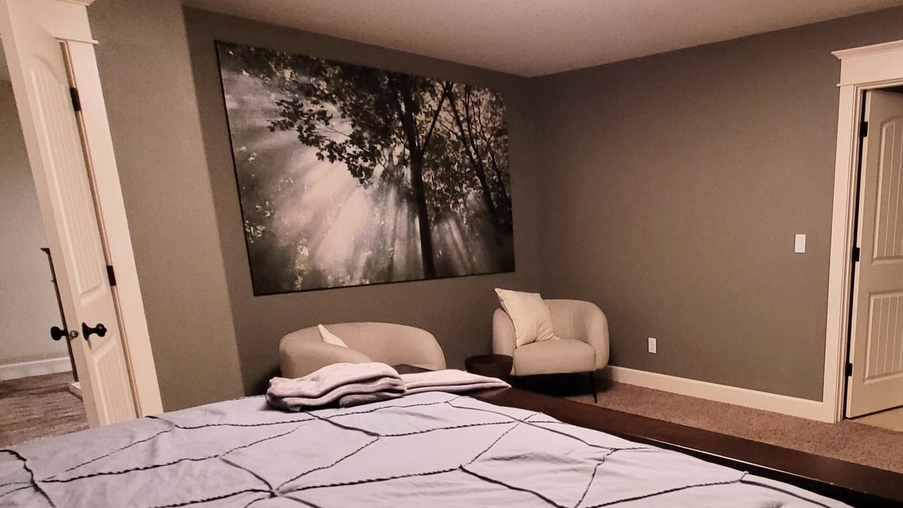 Photo of Bedroom in Cedar Hills