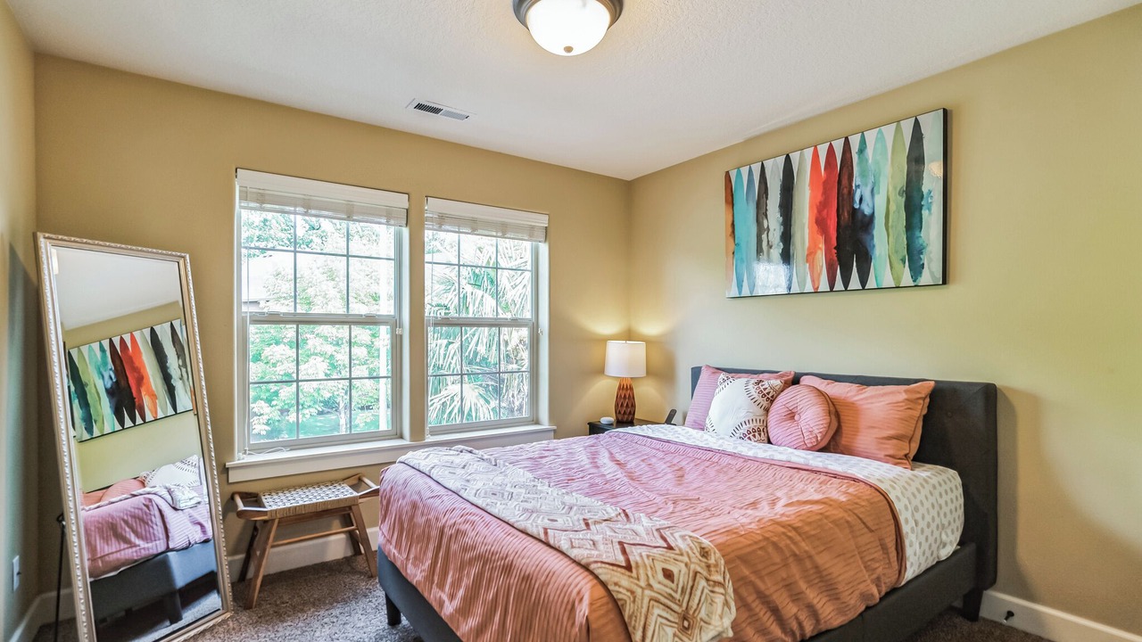 Photo of Bedroom in Cedar Hills