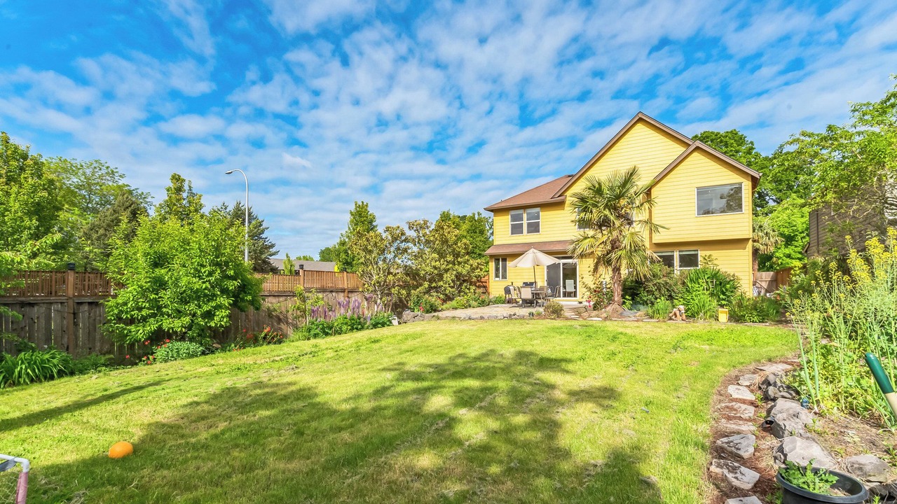 Photo of Outdoor in Cedar Hills